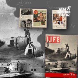 O1348 Originalni casopis LIFE OCTOBER  20 1941